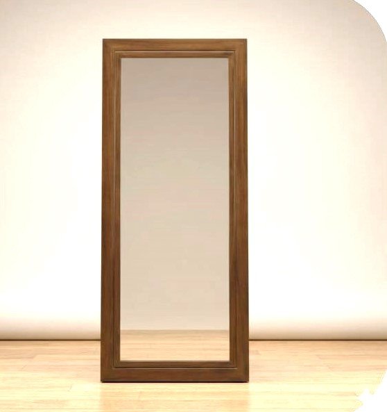 Floor Mirror