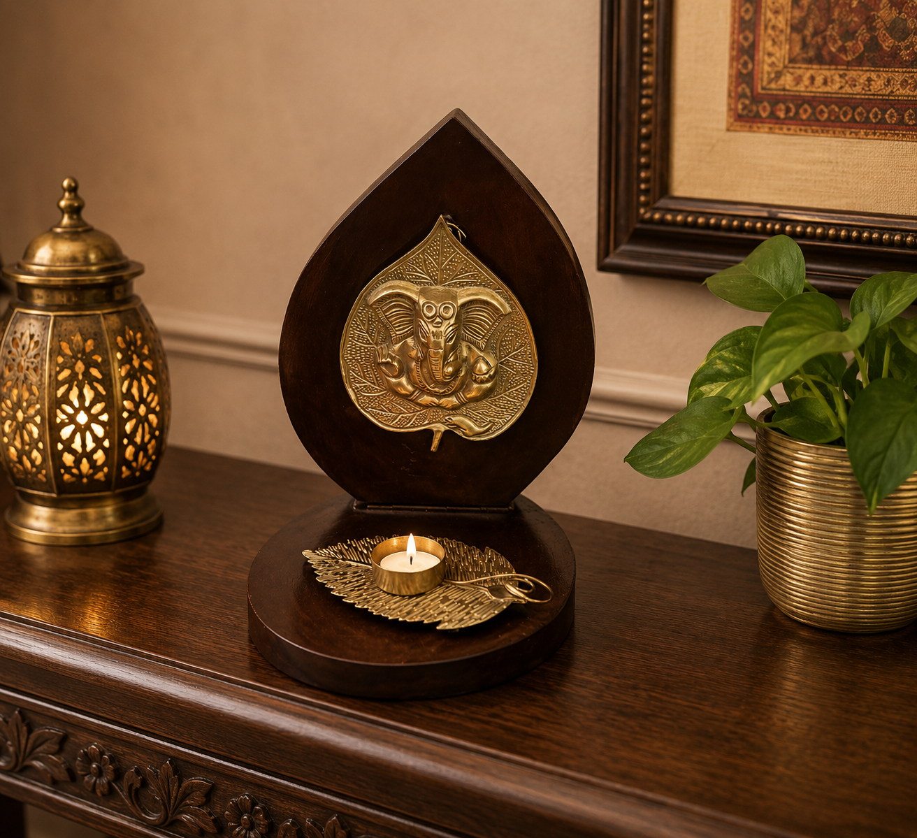 Ganeshji