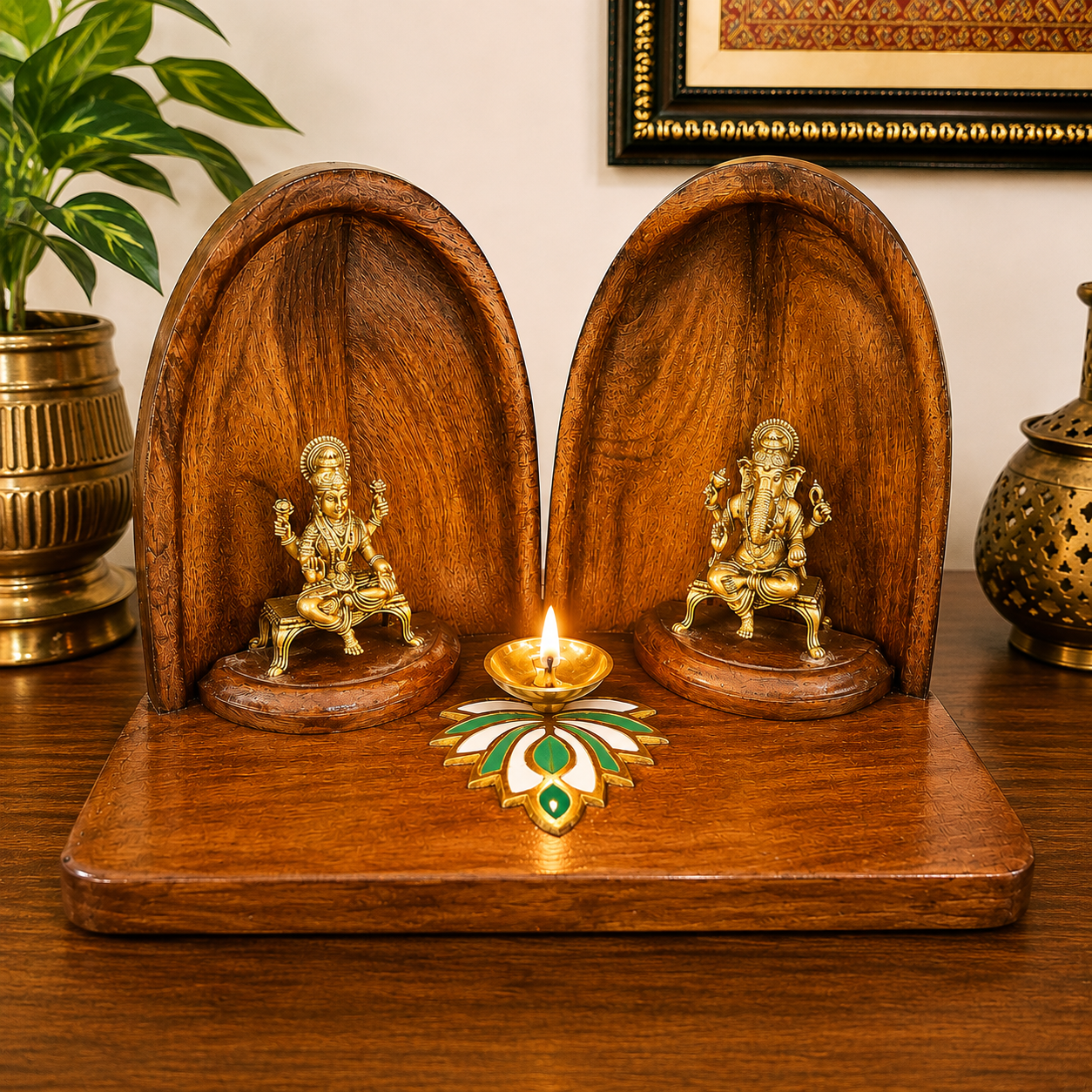 Laxmi Ganesh