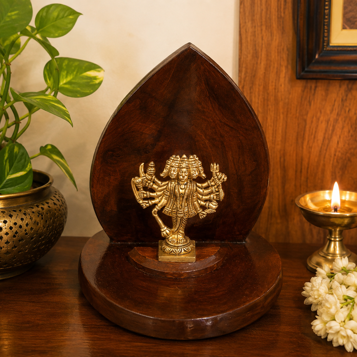 Panchmukhi Hanumanji