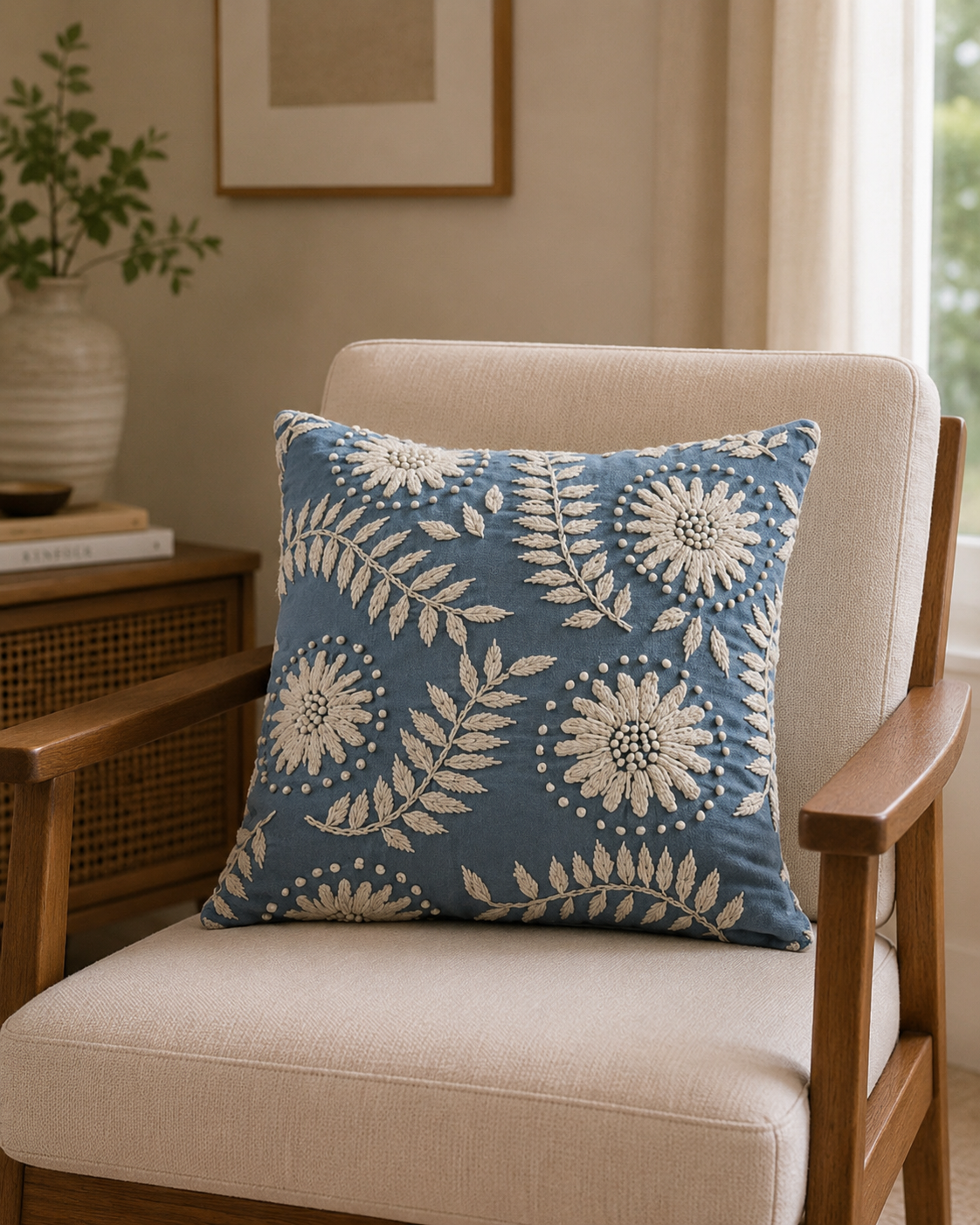 Cushion Cover
